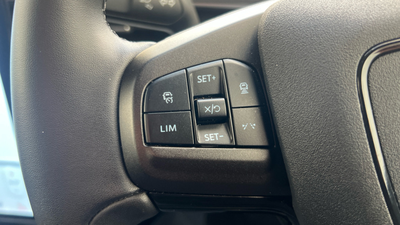 Ford Mustang Mach-E 216kW Extended Range 91kWh RWD 5dr Auto Electric Estate